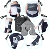 Cooling Device w/ Cold Wrap inSPORTline Coldero