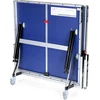Cornilleau 640 ITTF lentelė