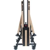 Stalo teniso stalas Cornilleau 850-W ITTF, mėlynas