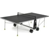 "Cornilleau Challenger" 4 mm lauko stalas