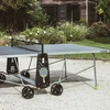 "Cornilleau Challenger" 4 mm lauko stalas