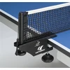 "Cornilleau" ITTF varžybų tinklo ir stulpelių rinkinys