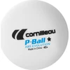 Stalo teniso kamuoliukai Cornilleau P-BALL 1* (6 vnt.)