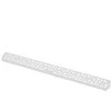 Cornilleau "Play-Style" fiksuoto tinklo rinkinys - baltas