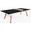 Cornilleau "Play-Style Origin" lauko stalas baltas