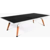 Cornilleau Lauko stalo teniso stalas Play-Style Origin, baltas