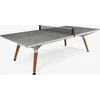 Cornilleau Lauko stalo teniso stalas Play-Style Origin, baltas