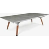 Cornilleau Lauko stalo teniso stalas Play-Style Origin, baltas