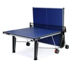 Stalo teniso stalas Cornilleau Sport 500 Indoor, pilkas