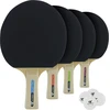 Stalo teniso rinkinys Cornilleau Sport Quattro