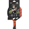 Stalo teniso raketė Cornilleau Tacteo 50 Terracotta