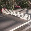 Cornilleau Magnetinis tinklo komplektas Medium Play-Style, baltas