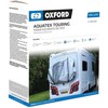 Cover for 1-2 Bikes Oxford Aquatex Touring Deluxe