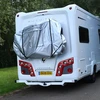 Cover for 3-4 Bikes Oxford Aquatex Touring Deluxe