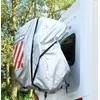 Cover for 3-4 Bikes Oxford Aquatex Touring Deluxe