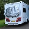 Cover for 3-4 Bikes Oxford Aquatex Touring Deluxe
