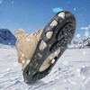 Bateliai nuo slidumo inSPORTline Niseko