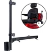 Crutch Holder for Four-Wheel Electric Scooter inSPORTline Antun