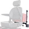 Crutch Holder for Four-Wheel Electric Scooter inSPORTline Antun