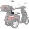 Crutch Holder for Three-Wheel Electric Scooter inSPORTline Zorica
