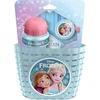 Cycling Set Frozen II (Basket, Vanduo Bottle, Bell) – Light Mėlyna