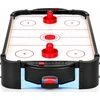 Cymbergaj air hockey stół do gry vaikams powietrzny hokej 58 cm priedai ECOTOYS