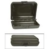 Mil-Tec OD 12X10X3,5CM UTILITY BOX