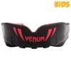 Dantų apsauga vaikams Venum Challenger Kids Juodas/Raudona
