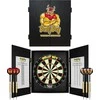 Dartboard kabineto rinkinys Shot Michael Smith