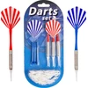 Darts inSPORTline Eskadro – 3-Pack