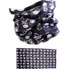 Daugiafunkcė kaklaskarė MTHDR Scarf Field Of Skulls