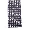 Daugiafunkcė kaklaskarė MTHDR Scarf Field Of Skulls