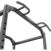 Daugiafunkcinis treniruočių narvas Power Rack MS-U112 2.0 - Marbo Sport
