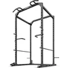 Daugiafunkcinis treniruočių narvas Power Rack MS-U112 2.0 - Marbo Sport