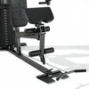 Daugiafunkcis treniruoklis inSPORTline ProfiGym C45