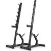 Daugiapakopiai stovai (2 vnt.) MS-S105 2.0 - Marbo Sport