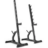 Daugiapakopiai stovai (2 vnt.) MS-S105 2.0 - Marbo Sport