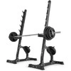 Daugiapakopiai stovai (2 vnt.) MS-S105 2.0 - Marbo Sport