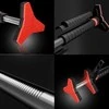 DD401 DOOR GYM BAR 98-133 CM HMS