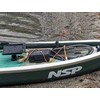 Dėklas Origin Outdoors Mini With Foam 1070, juodas