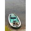 Dėklas Origin Outdoors Mini With Foam 1070, juodas
