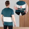 Dekompresinis juosmens įtvaras inSPORTline Ronyo