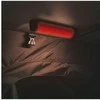 Didelis žibintas su nuotoliniu pulteliu NGT, 2600 mAh, 21 x 3,5 x 3,5 cm