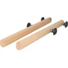 Dip Bars for Wall Bars inSPORTline Dipplex