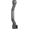 Priekinio diskinio stabdžio suporto adapteris Shimano SM-MA-F180P/P2