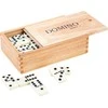 Domino Buffalo Double 9