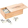 Domino Buffalo Double 9