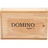 Domino Buffalo Double 9