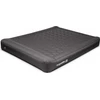 Double Inflatable Mattress inSPORTline Valkon Duo 192x151x22 cm with Built-in Electric Pump