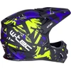 Downhill Helmet W-TEC Richpike